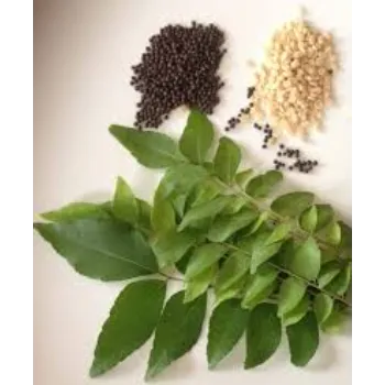 Flovour Dry Curry Leaves
